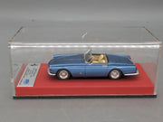 Modellautos 1:43 BBR Ferrari 250 GT Pininfarina Cabrio 1960 S/N 1475GT 01/20 OVP
