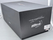 Modellautos 1:12 BBR Ferrari FXX-K EVO Matt Black Ltd 01/01 Vitrine OVP