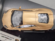 Eidolon Make Up 1:43 Lamborghini Aventador LP700-4 2011 Engine Set 10/10 OVP