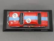 Modellautos 1:18 Minichamps Opel Commodore A 24h Spa 1972 #8 OVP (GB26-0029)