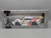 Modellautos 1:18 Ixo Porsche 911 GT3 R 24h Nürburgring 2024 #5 mit OVP