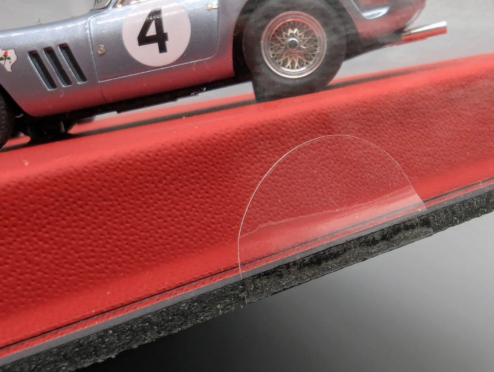 Modellautos 1:43 BBR  Ferrari 250 GTO Set 2-tlg. Limitiert 4/5 mit OVP