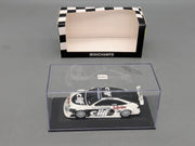 Modellautos 1:43 Minichamps Opel Calibra V6 ITC 1996 Designstudie J.J. Letho OVP