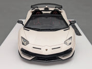 Eidolon Make Up 1:43 Lamborghini Aventador SVJ Roadster 2019 Limited 53/80 OVP
