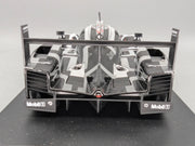 Modellautos 1:18 Ixo Porsche 919 Hybrid 24h Le Mans 2015 #18 Lieb Dumas Jani OVP