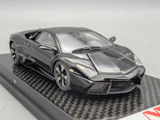 Modellautos 1:43 MR Lamborghini Reventon mit Open Close Door Funktion 07/10 OVP