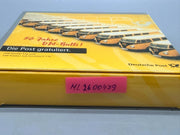 Modellautos H0 1:87 Brekina VW-Kombi T1a VW-Kasten mit Hochdach T1b mit OVP