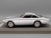Modellautos 1:18 BBR Ferrari 250 GT Lusso S/N 4335 1963 Silber Ltd 01/36 mit OVP