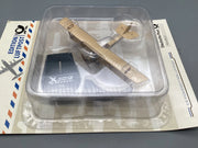 Flugzeug Modell 1:100 SkyStars Edition Luftpost Curtiss JN-4 Jenny 1918 mit OVP