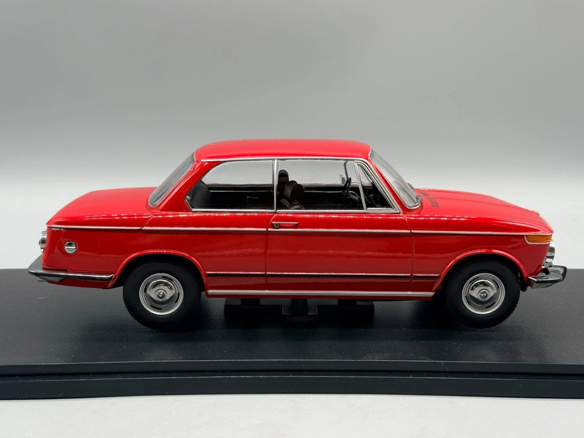 Modellautos 1:18 KK-Scale BMW 1602 1.Series 1971 mit OVP
