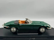 Modellautos 1:18 Road Signature Jaguar E-Type 1971 mit OVP