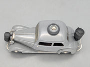 Modellautos 1:18 Schuco Mercedes Benz 170V Limousine mit Holzvergaser OVP
