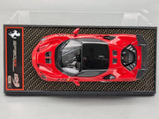 Modellautos 1:43 BBR Concept43 Ferrari SF90XX Stradale Ltd. 022/119 Car #23 OVP