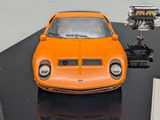 Eidolon Make Up 1:43 Lamborghini Miura P400 1967 Red Engine Set mit OVP