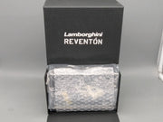 Modellautos 1:43 MR Collection Lamborghini Reventon Engine Set Ltd 02/20 in OVP