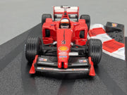 Modellautos 1:43 Hot Wheels Racing Ferrari F399 1999 #3 Schumacher mit OVP