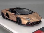 Eidolon Make Up 1:43 Lamborghini Aventador LP780-4 Ultimae Roadster 04/60 OVP