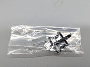 Lkw Modell 1:87 Herpa Mercedes-Benz Low Emission Vehicle Werbemodell mit OVP