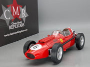 Modellautos 1:18 CMR 162 Ferrari Dino 246 F1 Weltmeister 1958 #6 M. Hawthorn OVP