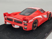 Modellautos 1:43 BBR CALSITO Ferrari FXX Evoluzione #20 Rot 20/20 OVP