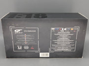 Modellautos 1:18 GT Spirit GT374 KGG Königsegg Gemera Grau mit OVP