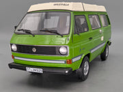 Modellautos 1:18 Premium ClassiXXs VW T3 Westfalia Joker 1 limited mit OVP