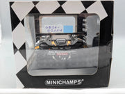 Modellautos 1:18 Minichamps McLaren 12C GT3 24h Spa 2013 #5 mit OVP