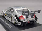Modellautos 1:43 Minichamps AMG Mercedes Benz C-Klasse DTM 2005 #4 J. Alesi OVP