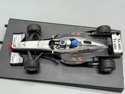 Modellautos 1:18 Minichamps McLaren Mercedes MP-498T Lapland 2000 + OVP