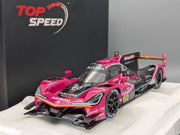 Modellautos 1:18 TrueScale Top Speed Acura ARX-05 DPi  24h Daytona 2021 #60 OVP