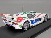 Modellautos 1:43 Action Panoz GTR-1 24h Le Mans 1997 Team DPR #54 mit OVP