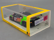 Modellautos 1:43 Spark SB294 Lamborghini Huracan GT3 24h Spa 2016 #666 OVP