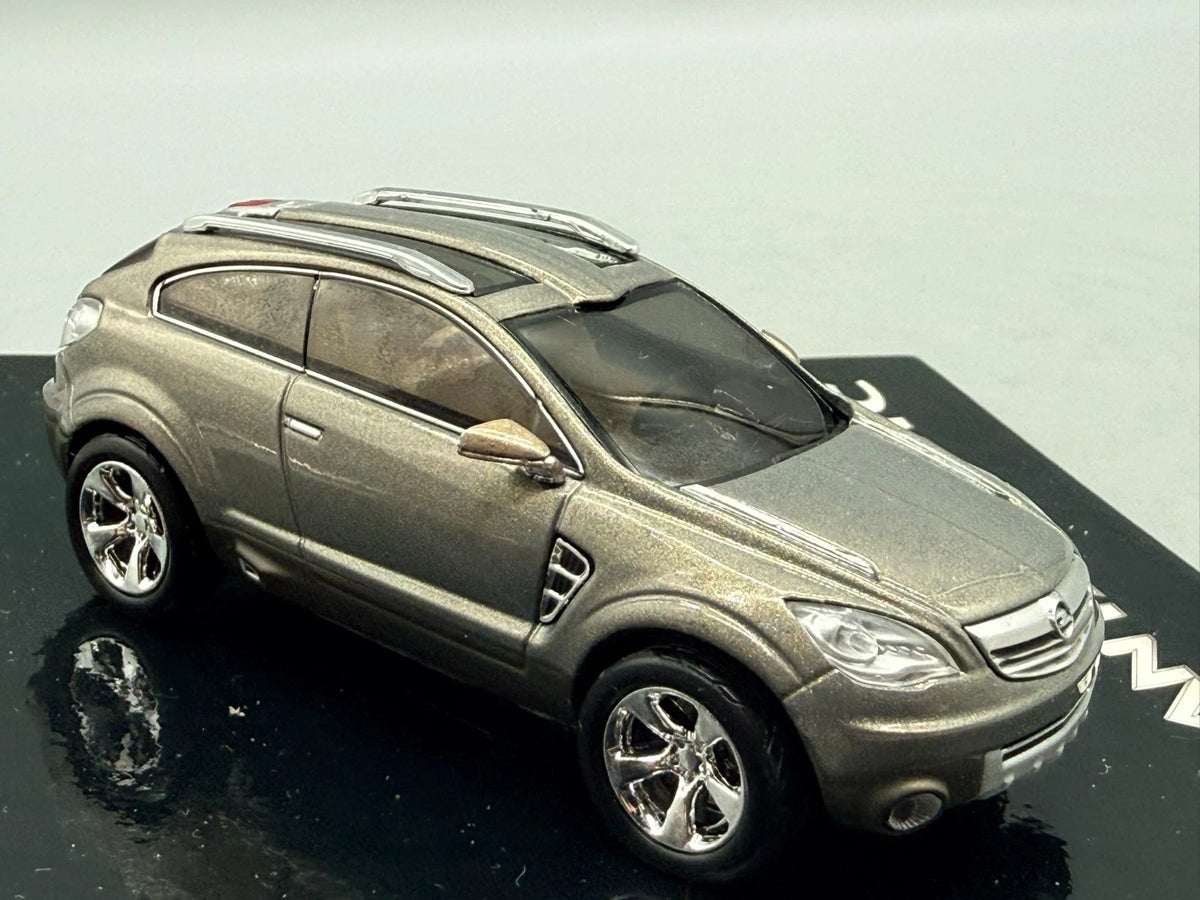 Modellautos 1:43 Norev Opel Antara GTC mit OVP