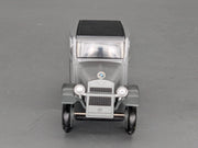 Modellautos 1:43 Minichamps Classic Line BMW Dixi 3/15 1928 Grau mit Dealer OVP