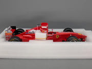 Modellautos 1:12 Werk83 Ferrari F300 F1 1998 Imola #3 Michael Schumacher mit OVP
