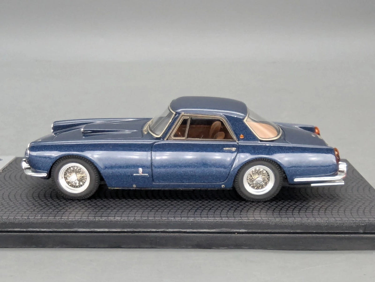 Modellautos 1:43 BBR Ferrari 250 GT Pininfarina Coupe 1958 S/N 1205 GT 01/54 OVP