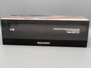 Modellautos  1:18 Minichamps Mercedes AMG Petronas F1 W 13 E #63 G. Russell OVP