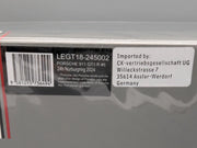 Modellautos 1:18 Ixo Porsche 911 GT3 R 24h Nürburgring 2024 #5 mit OVP
