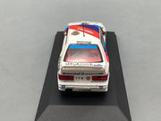 Modellautos 1:43 Minichamps BMW M3 E30 Sport Evo DTM 1991 Cecotto #3 mit OVP
