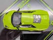 Modellautos 1:43 MR Collection Lamborghini Reventon Engine Set Ltd 19/20 in OVP