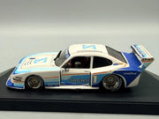 Modellautos 1:43 Quartzo Ford Capri Turbo Zakspeed #1 mit OVP