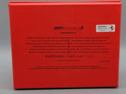 Modellautos 1:43 BBR Ferrari 330 GTC 1969 Version 2016 S/N 12105 Ltd 01/03 OVP