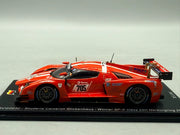 Modellautos 1:43 Spark SCG003C - Scuderia Cameron Glickenhaus #705 mit OVP