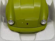 Modellautos 1:18 GT Spirit GT822 Porsche 911 RS Green mit OVP