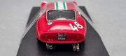 Modellautos 1:43 Remember Ferrari 250 GTO 3809GT #48 Tokoloshe Hors Ltd 1/5 OVP