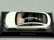 Modellautos 1:43 Herpa Mercedes-Benz EQE mit OVP