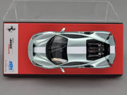Modellautos 1:43 BBR Concept43 Ferrari 488 Pista RHD 2019 Verde France 17/20 OVP