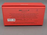 Modellautos 1:43 BBR Ferrari 250 GT Pininfarina Coupe 1958 S/N 1205 GT 01/54 OVP