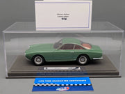 Modellautos 1:18 BBR Ferrari 250 Lusso 1963 Pastel Green 09/36 Stück mit OVP