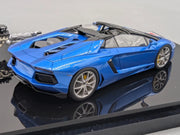 Eidolon Make Up 1:43 Lamborghini Aventador LP700-4 Roadster 2012 Engine Set OVP